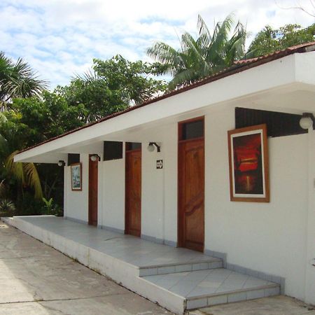 Hotel Sol Del Oriente Iquitos Dış mekan fotoğraf