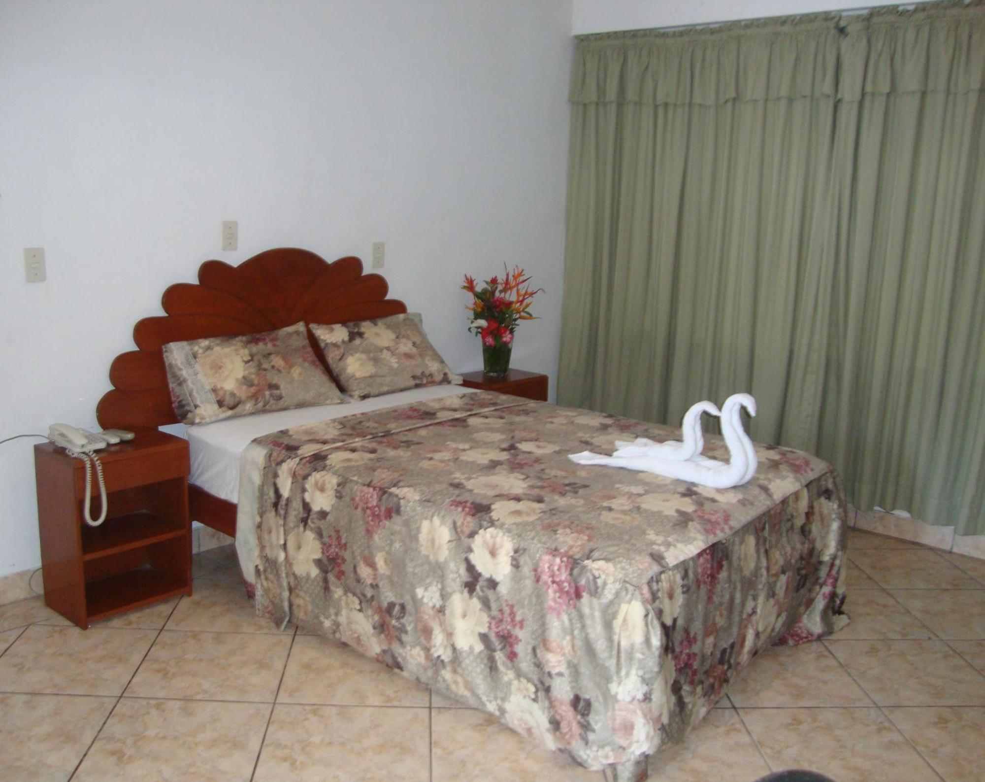 Hotel Sol Del Oriente Iquitos Dış mekan fotoğraf