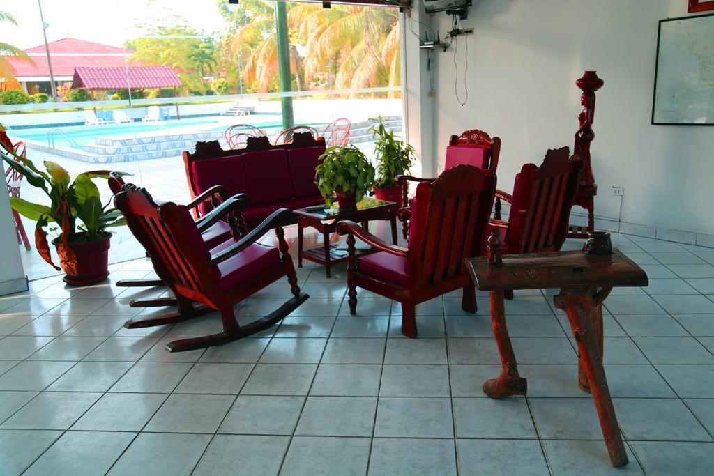 Hotel Sol Del Oriente Iquitos Dış mekan fotoğraf