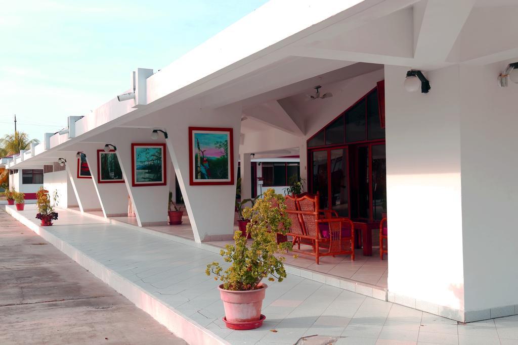 Hotel Sol Del Oriente Iquitos Dış mekan fotoğraf