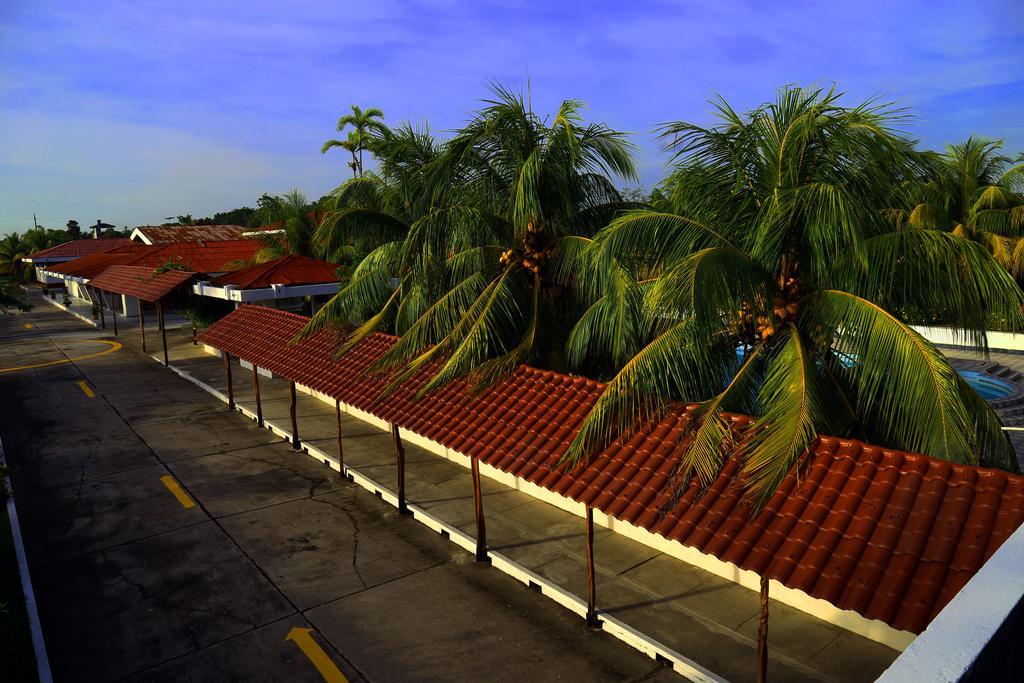 Hotel Sol Del Oriente Iquitos Dış mekan fotoğraf