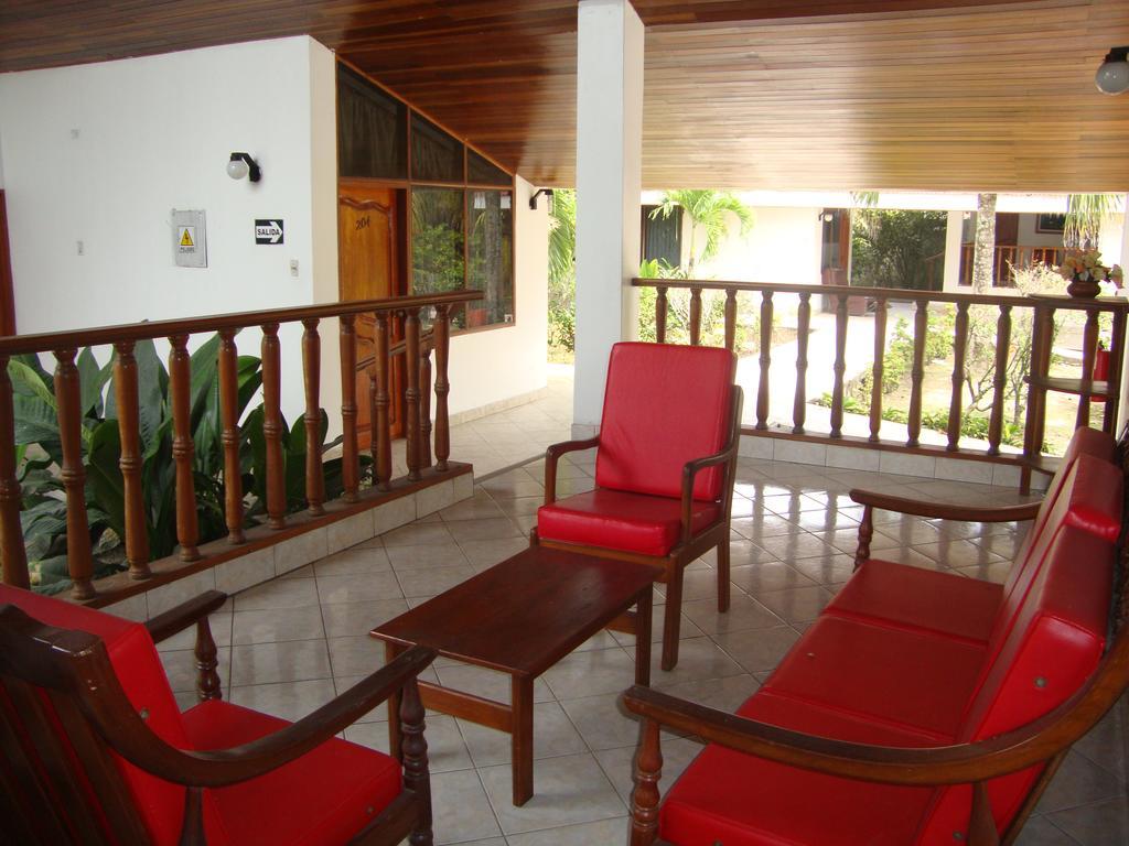 Hotel Sol Del Oriente Iquitos Dış mekan fotoğraf