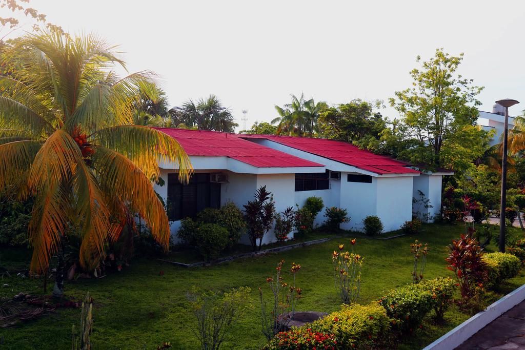 Hotel Sol Del Oriente Iquitos Dış mekan fotoğraf