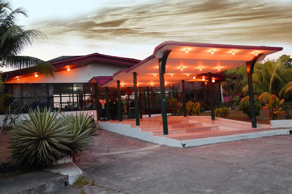 Hotel Sol Del Oriente Iquitos Dış mekan fotoğraf